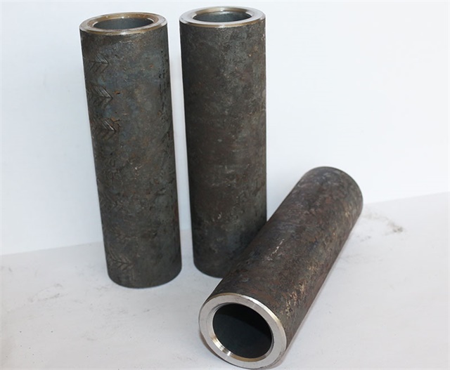 平谷<font style='color:red'>冷挤压套筒钢筋</font>连接长度