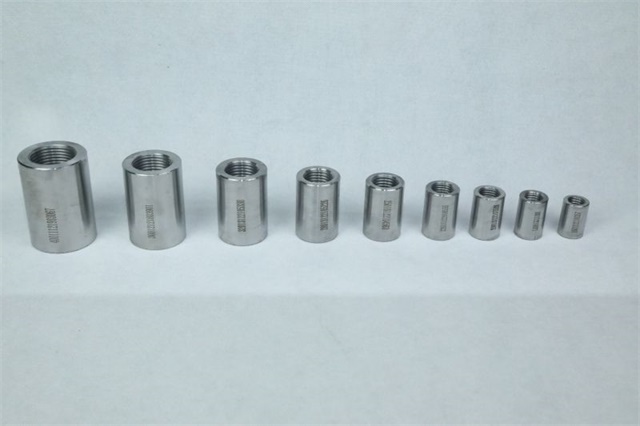 平谷直螺纹钢筋套筒尺寸表